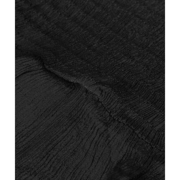 Maisa Copenhagen Sable Tiered Maxi Skirt - Picture 4 of 8